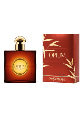 Opium 50ml eau sales de toilette