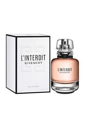 givenchy women perfumes