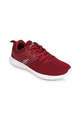 Columbus shoes red on sale colour