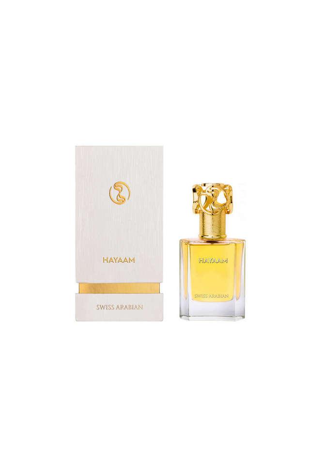 Buy SWISS ARABIAN Hayaam 1080 50 ml EDP SA Shoppers Stop