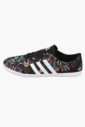 Adidas neo cloudfoam outlet qt vulc w sneakers