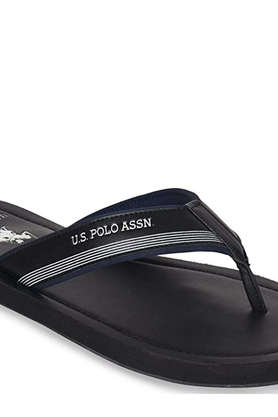 Ralph lauren mens discount slippers