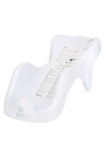 mothercare bath support