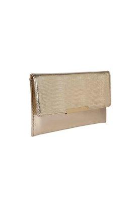 Buy ESTEE LAUDER Diwali Trendy Gold Pouch Shoppers Stop