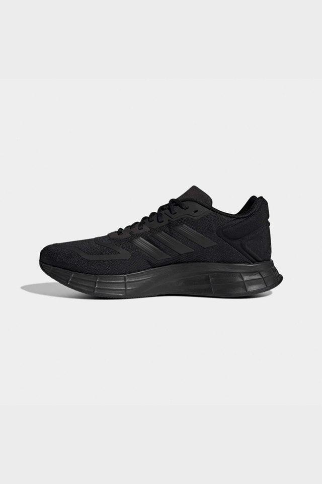 Adidas fabric hot sale shoes