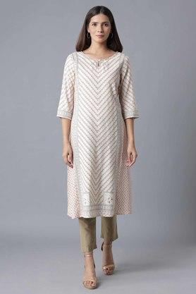 W kurti hot sale sale online