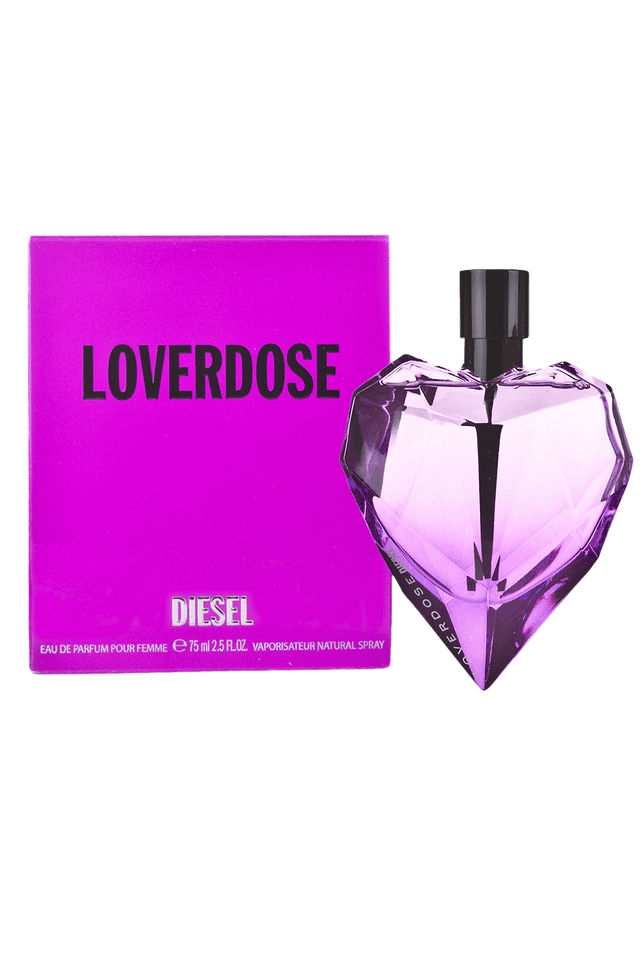 Loverdose Perfume for Women 75 ml