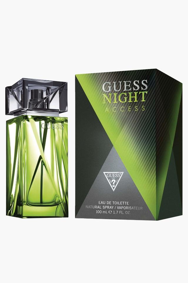 GUESS - Perfumes - Main