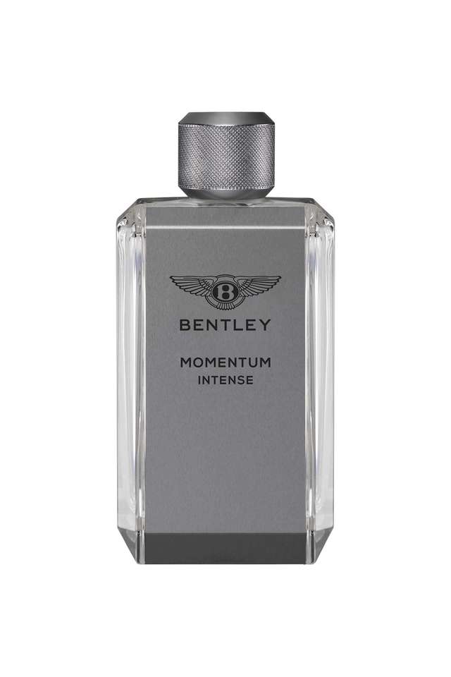 Buy BENTLEY Momentum Intense Eau De Perfume For Men - 100ml | Shoppers Stop