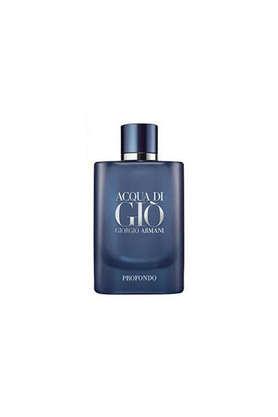 Buy GIORGIO ARMANI Acqua Di Gi Profondo Eau De Parfum for Men