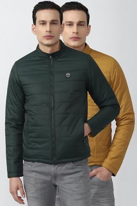 Van heusen clearance casual jackets