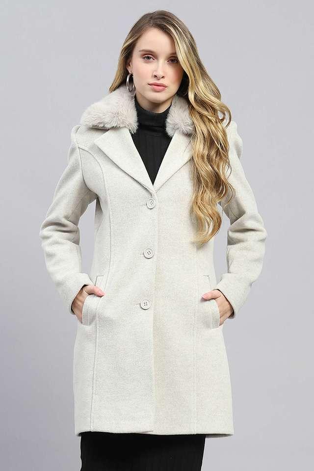 Monte carlo ladies winter coat online