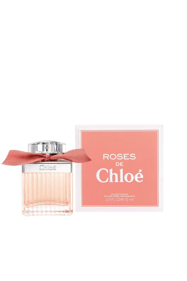 Chloe perfume edt new arrivals