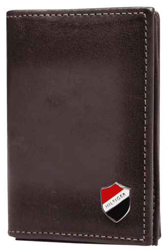 tommy hilfiger passport case