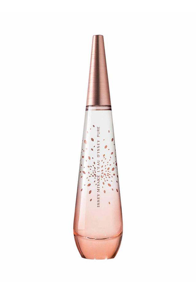 L eau d issey pure woman new arrivals