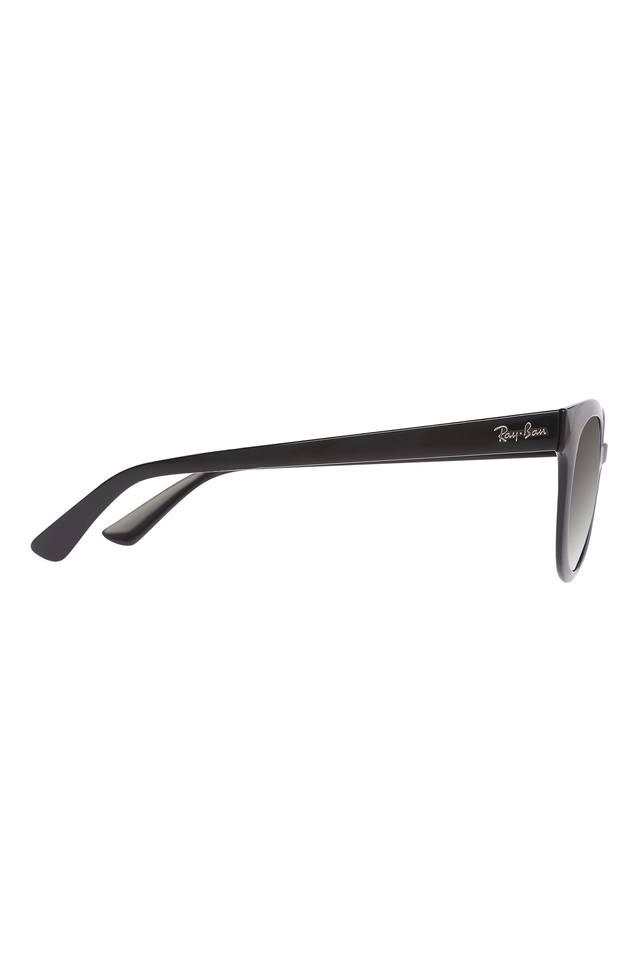 Plastic frame best sale ray ban sunglasses