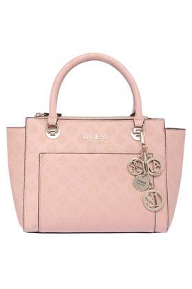 Guess peach outlet bag