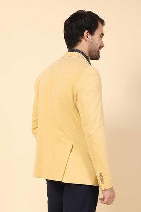 Mens mustard hot sale yellow jacket