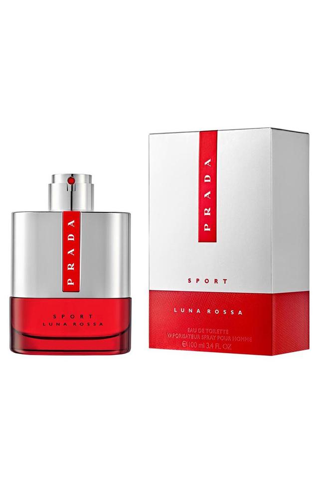 Prada men's cologne luna rossa online review