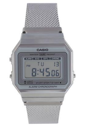 Grey casio cheap