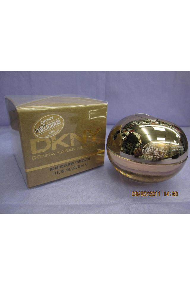 Donna karan dkny perfume hot sale