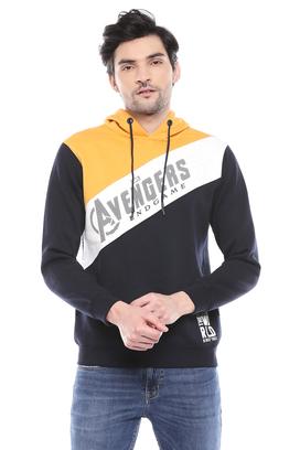 Octave cheap marvel sweatshirt