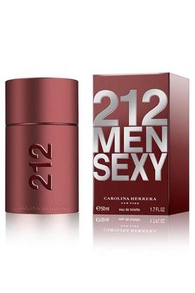 Sexy man best sale carolina herrera