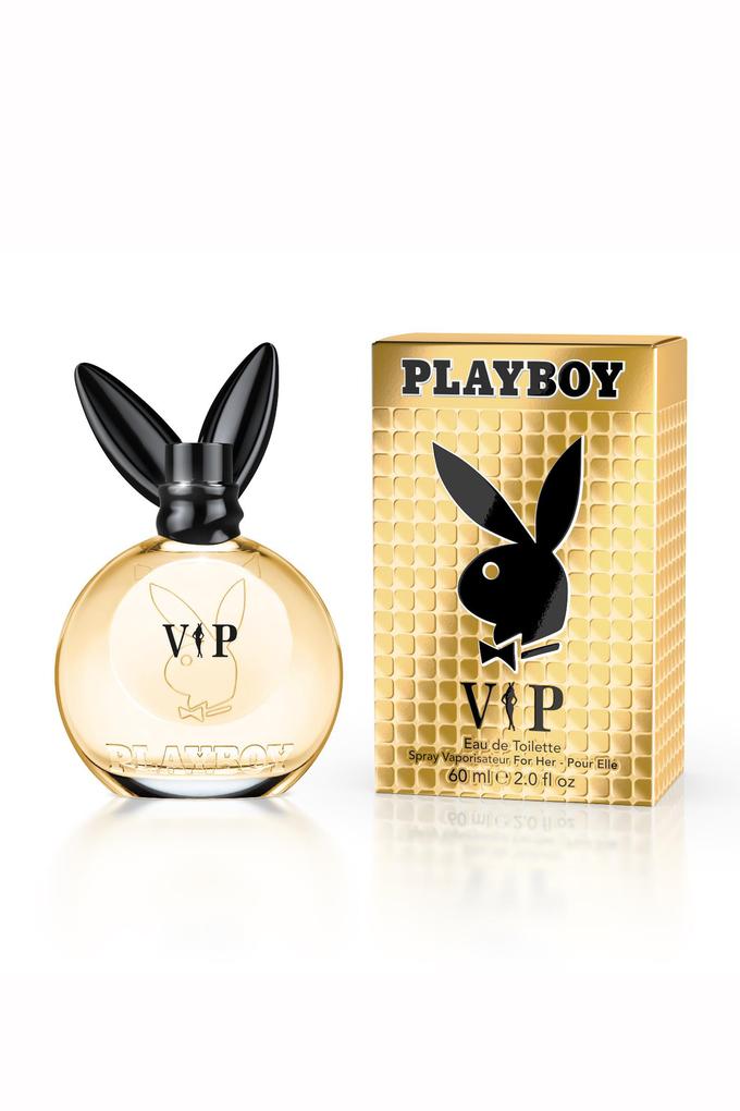 Buy PLAYBOY VIP Eau de Toilette Shoppers Stop