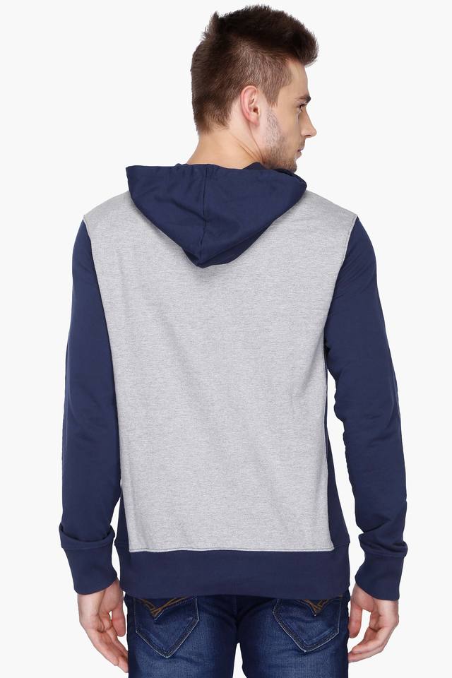 Sweatshirt deals blocky levis