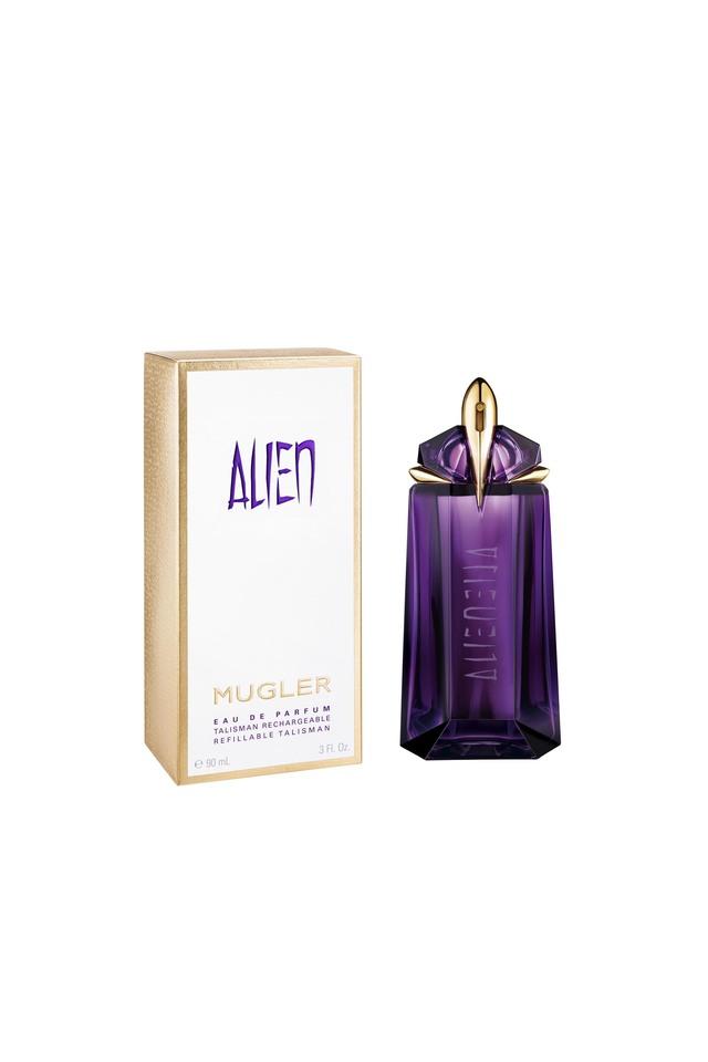 Alien Eau De Parfum Refillable Spray for Women