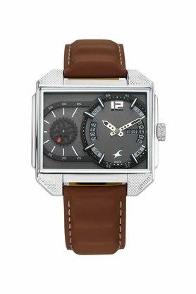 Fastrack best sale dual watch