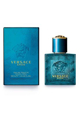 Versace 2025 eros real