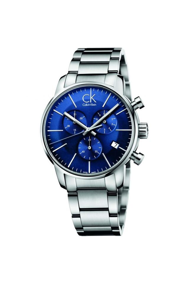 Calvin klein chronograph online watch