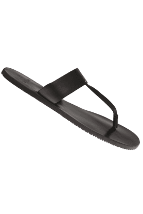 Leather chappals hot sale for mens