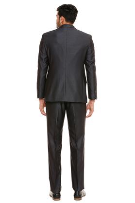 Burberry 3 shop piece suit crossword