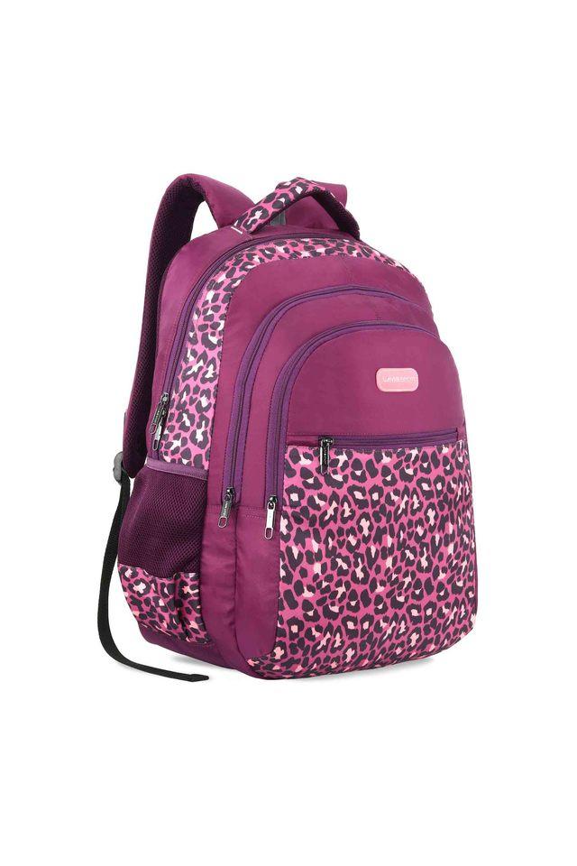 LAVIE -  Purple Backpacks - Main