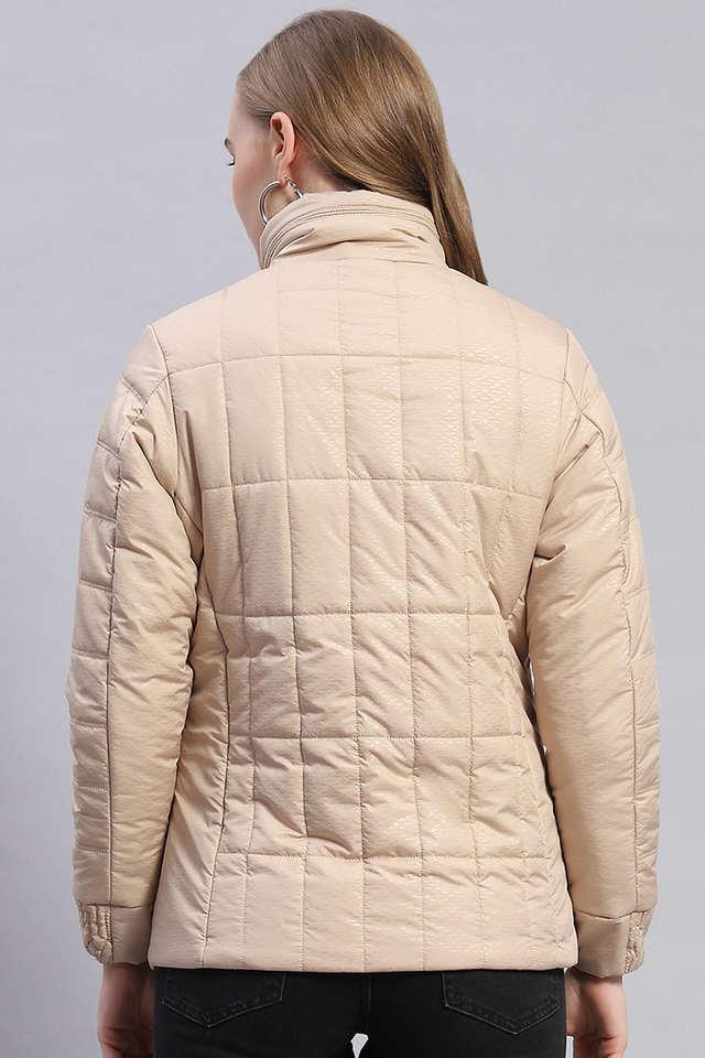 Montec Moss W Ski Jacket Women Soft Pink/Black | Montecwear.com