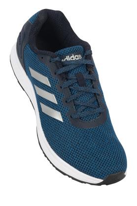 ADIDAS - Royal Blue Sports Shoes & Sneakers - 2