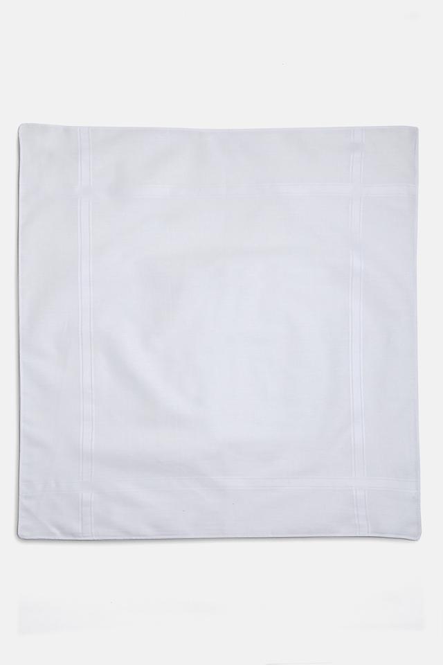 STOP -  White Handkerchief - Main