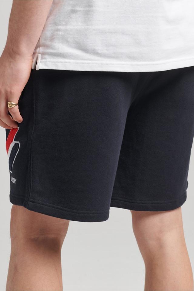 Superdry slim fit on sale shorts