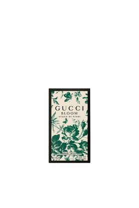 Gucci acqua di fiori gift online set