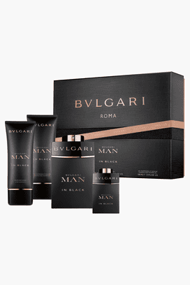 bvlgari man roma