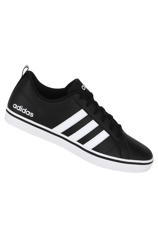 Adidas shop kicks black