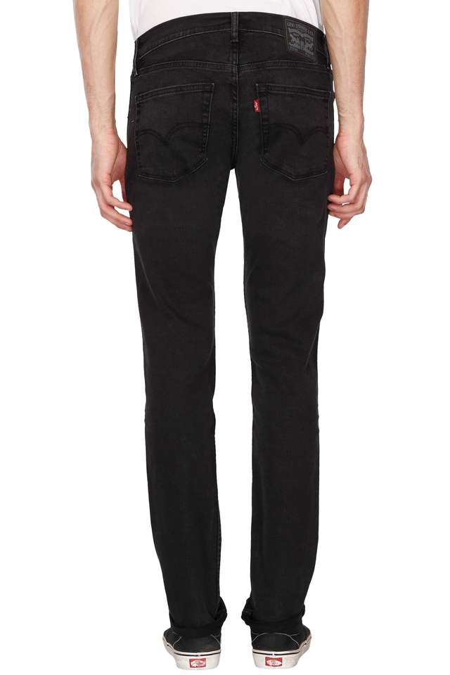 Levis cheap 65504 black