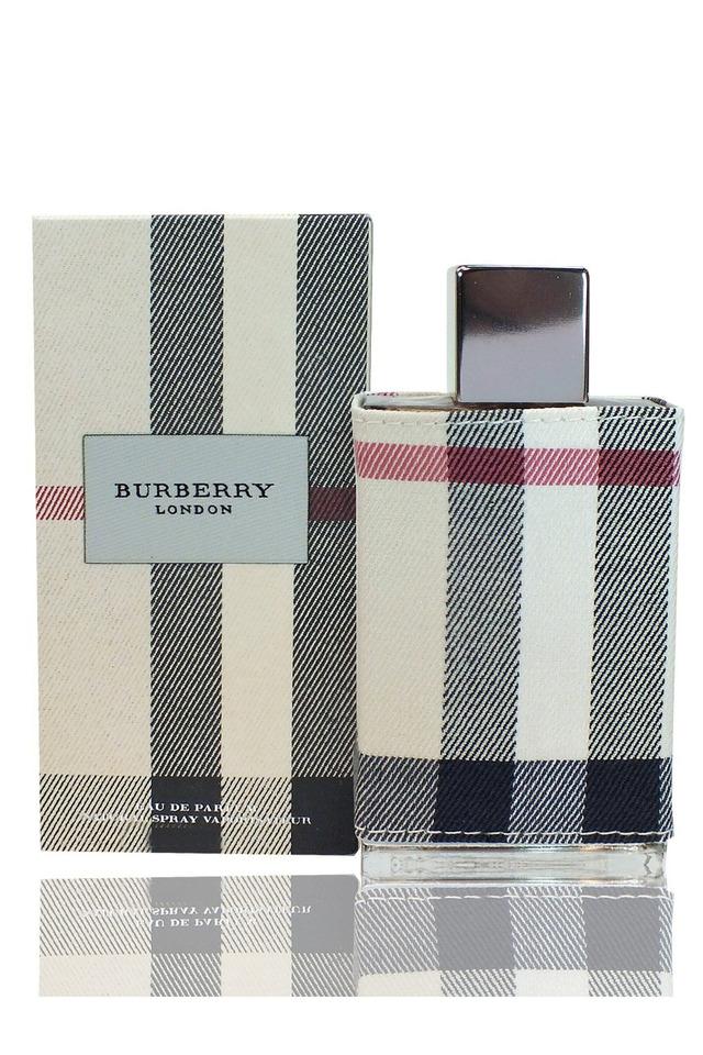 Buy BURBERRY London Eau De Parfum - 100 ml | Shoppers Stop