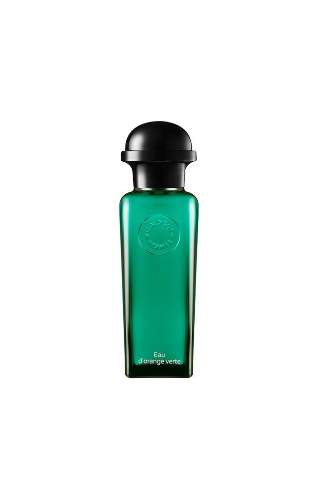 Hermes perfume blue discount bottle