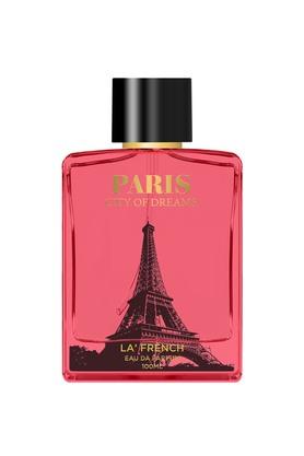 Paris discount pink perfume