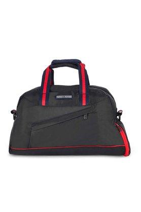 TOMMY HILFIGER - Black Soft Luggage - 2