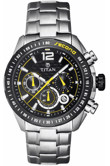 Titan watches 9447kka price new arrivals