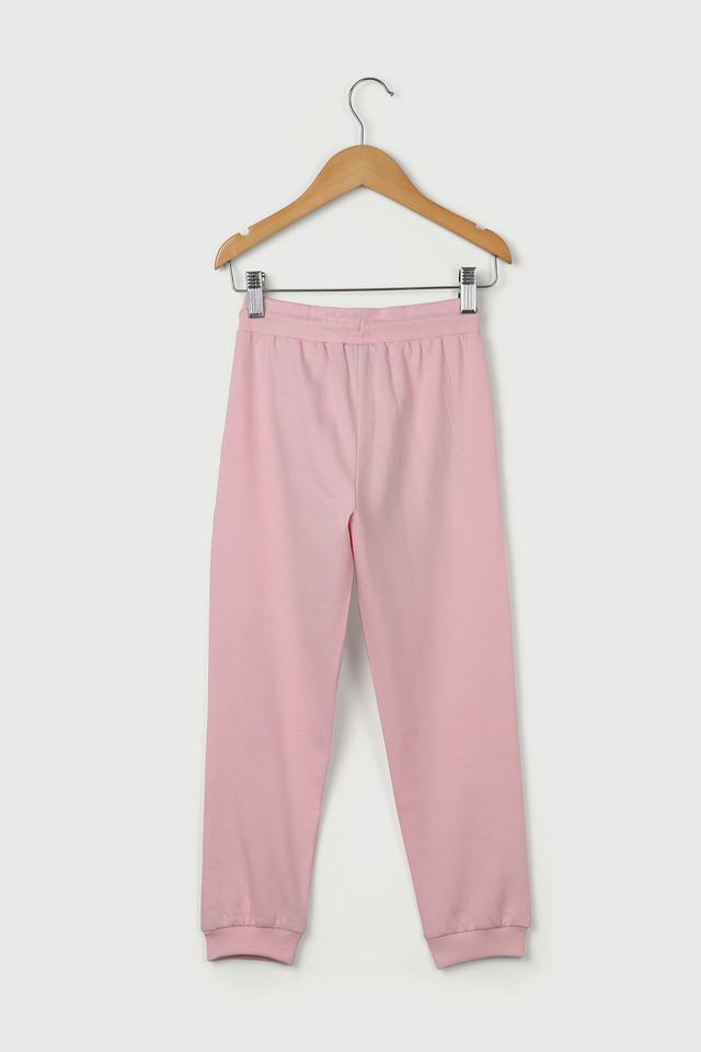 Girls track online pant